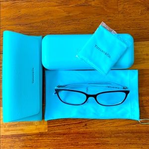 Tiffany’s Glasses